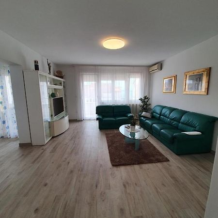 Apartment Tina Σπλιτ Εξωτερικό φωτογραφία