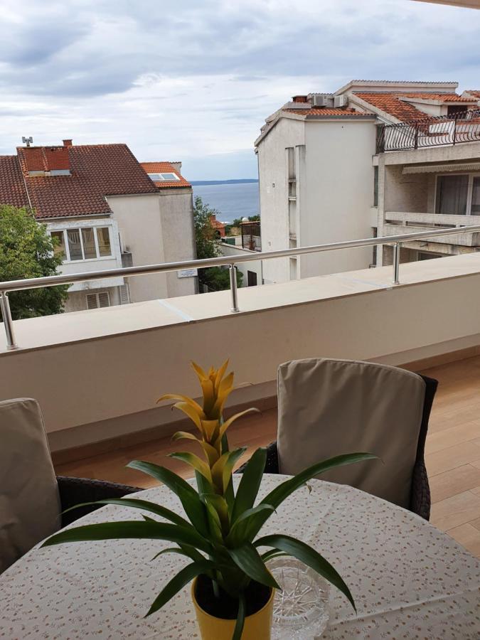 Apartment Tina Σπλιτ Εξωτερικό φωτογραφία