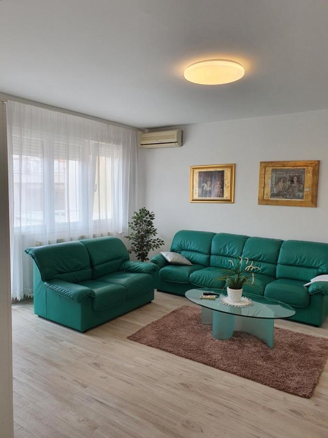 Apartment Tina Σπλιτ Εξωτερικό φωτογραφία