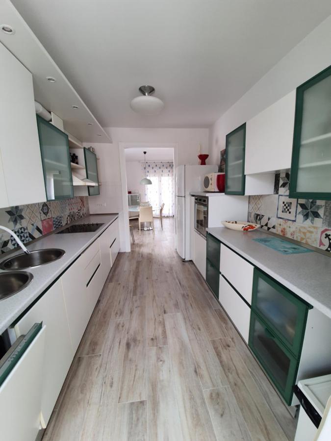 Apartment Tina Σπλιτ Εξωτερικό φωτογραφία