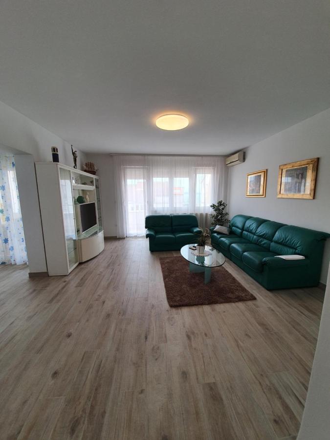 Apartment Tina Σπλιτ Εξωτερικό φωτογραφία