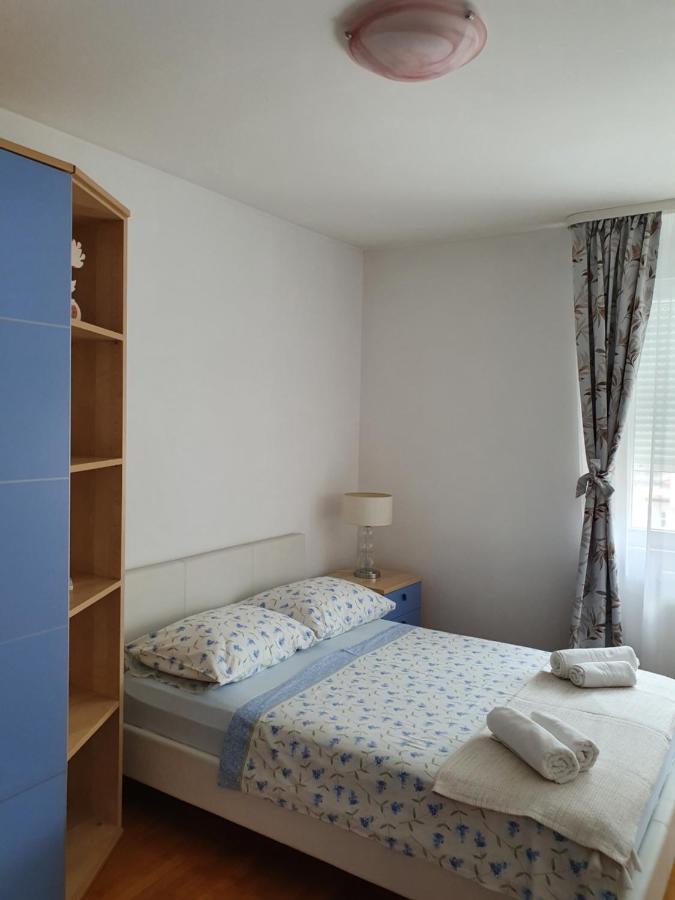 Apartment Tina Σπλιτ Εξωτερικό φωτογραφία