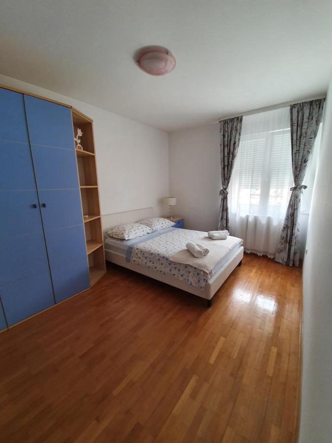 Apartment Tina Σπλιτ Εξωτερικό φωτογραφία