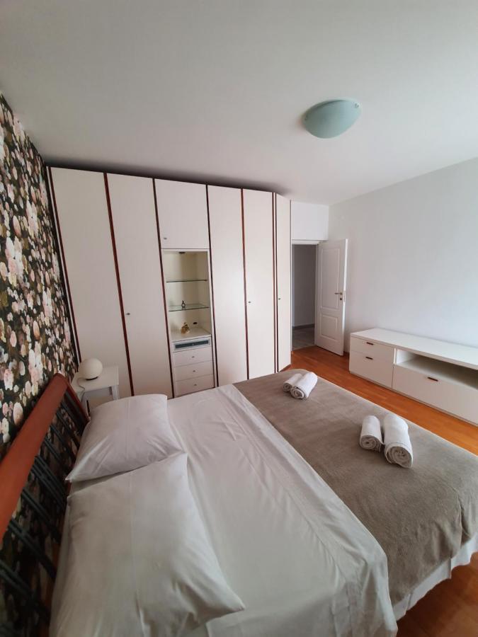 Apartment Tina Σπλιτ Εξωτερικό φωτογραφία