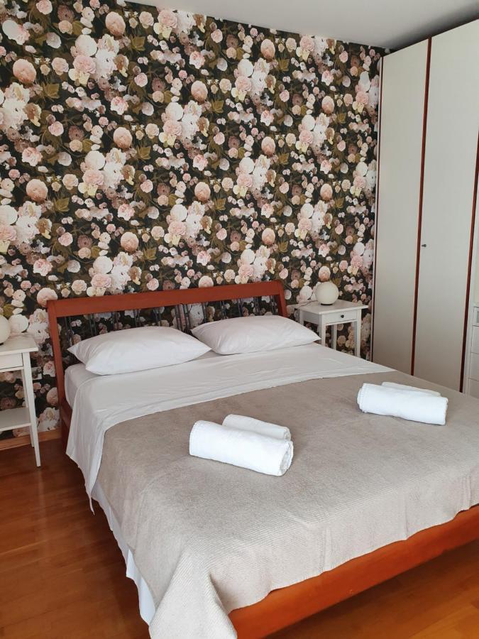 Apartment Tina Σπλιτ Εξωτερικό φωτογραφία