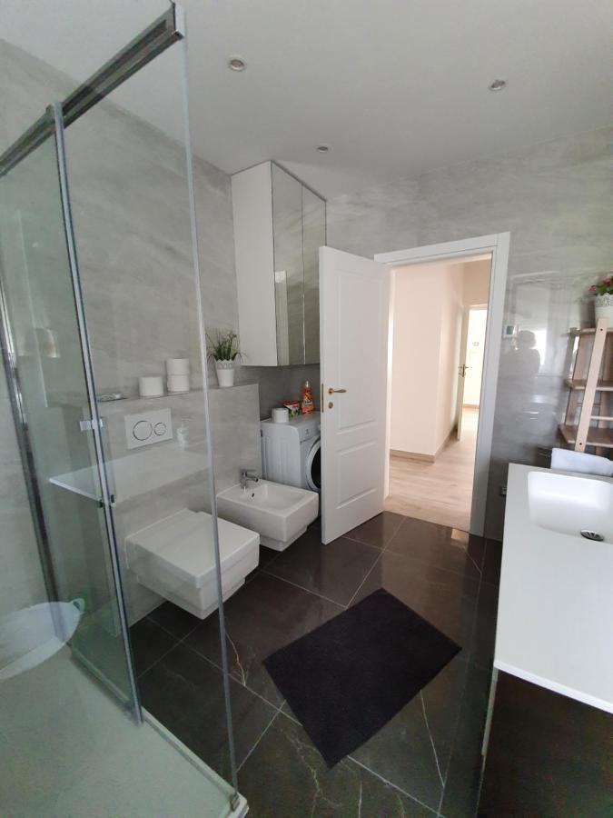 Apartment Tina Σπλιτ Εξωτερικό φωτογραφία